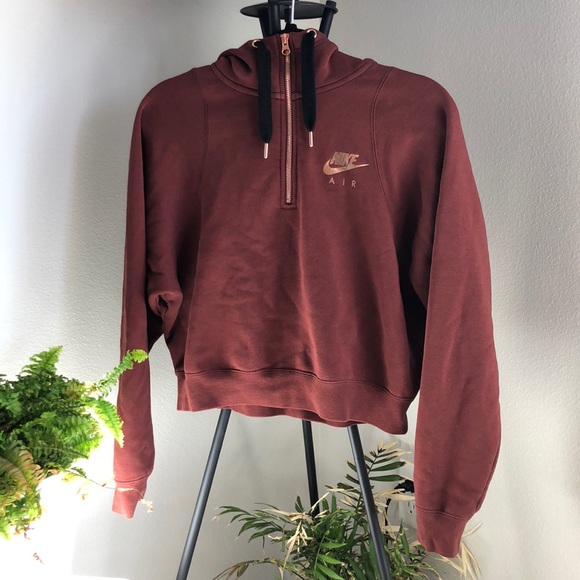 nike fleece quarter zip womens nike fleece quarter zip womens